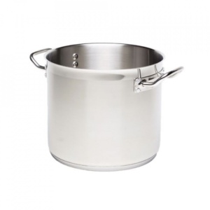 Oala profesionala inalta 24L 34x26cm 1034-24