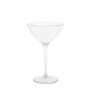 Pahar cocktail policarbonat James 300ml V8845007-21