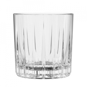 Pahar cocktail whisky Traze Present 350ml G1P03662