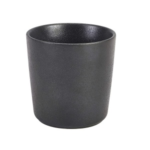 Pahar efect fonta 8x8 cm CT-CC8