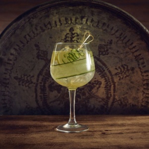 Pahar Ibiza Gin/Aperol Spritz 72cl V1375