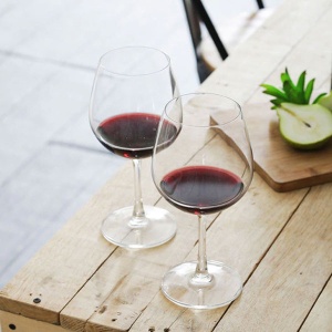 Pahar Madison vin rosu 42.5cl G1015R15