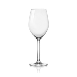 Pahar Sante vin alb 340ml G1026W12