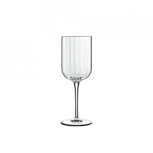 Pahar vin alb Bormioli Bach 280ml B65C452BACH