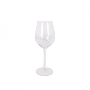 Pahar vin alb Brocante Gottica 380ml 7610B38S