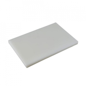 Placa tocat Alba densitate joasa Genware 46x31x3cm W11812