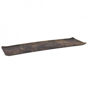 Platou melamina Ranger GN2/4 53x16.2x2cm B885392B
