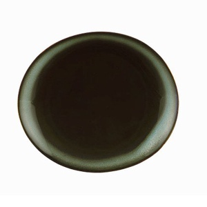 Platou oval Trend Corten 20cm TA020203278