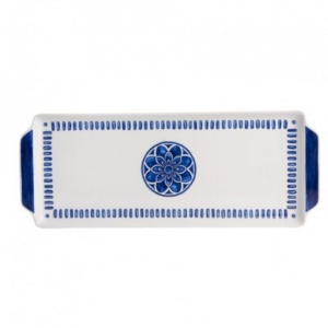 Platou servire Azure 40x20cm 21118590