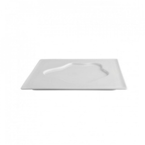 Platou servire Lake Chefs' By Denis Perevoz 26cm 21122196
