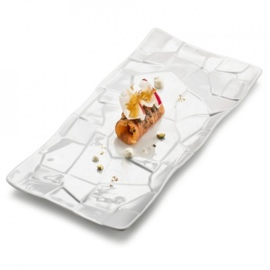 Platou servire TRENCADIS 32X15cm V0122-0330