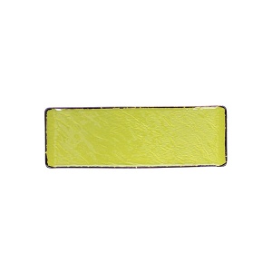 Platou Vulcania Veggie V 30X10 cm VU034305576