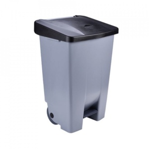 Recipient deseuri Genware 80L 23410