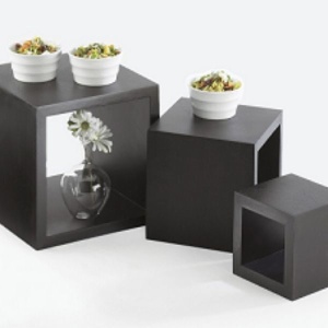 Set inaltatoare Barclay Black WBK3
