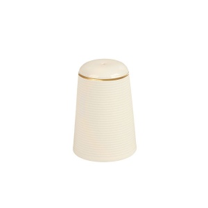 Solnita sare Line Gold Band 305807SGB