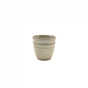 Sosiera inalta Terra Porcelain Grey 85ml DP-PG3