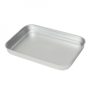 Tava copt Bakewell aluminiu 48x36x4cm 52-185