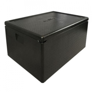 Thermobox 80L Genware 60x40cm TB6480