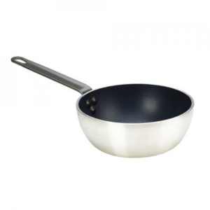 Tigaie profesionala sote antiaderenta aluminiu profil teflon 28cm SP28NS