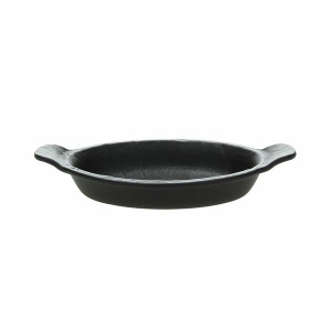 Vas oval Vulcania 23 cm VU042230779