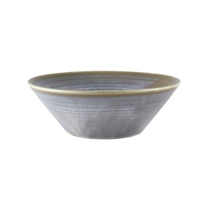 Bol conic Terra Porcelain Matt Grey 14cm CN-PMG14