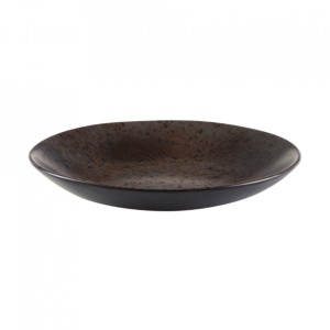 Bol coupe paste/salata Ironstone Black 27cm 620ml 17DC28IR