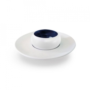 Bol gourmet Coq Abyssos 11cm LABY028BL226110