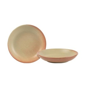 Bol paste Flame 21 cm C01180