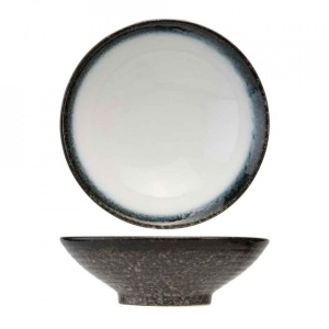 Bol salata conic Cosy Sea Pearl 22cm 9632222