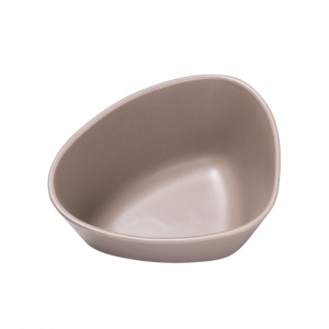 Bol salata Grey Stoneware 20x22cm 991434