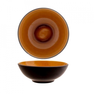 Bol salata Tallina Brown 800ml 9118019