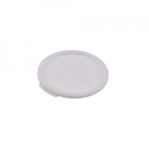 Capac Container depozitare rotund depozitare alimente polipropilena Genware 6/7.5L PPRND6-LID