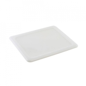 Capac de etansare moale GN 1/2 Genware 33x27cm PE12-SLID