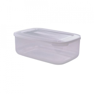 Container depozitare polipropilena Genware 4.5L PPSTC45