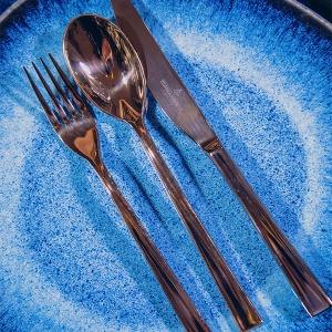 Cutit de baza Monterey Copper 160PVD-C116