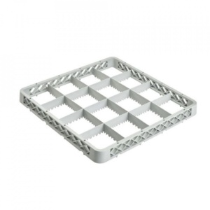 Extensie 16 compartimente gri Genware 4.5cm ER16