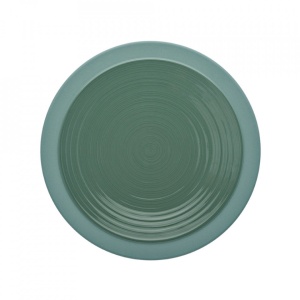 Farfurie aperitiv Bahia Verte 26cm 230951