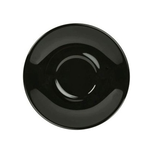 Farfurie cafea Genware Porcelain 12 cm 182112