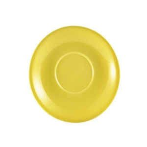 Farfurie cafea Genware Porcelain 13.5 cm 182113
