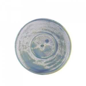 Farfurie ceasca cafea Terra Seafoam 14.5cm SCR-PSF14