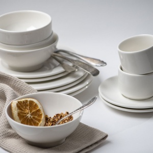 Farfurie plata aperitiv Alabama Events 25cm 101025