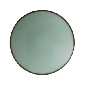 Farfurie plata Fantastic Grey coup 21,5 cm M5380 736341