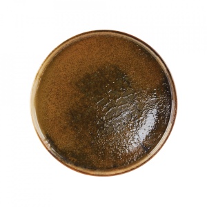 Farfurie prezentare desert Genesis 22cm 18KP22GE