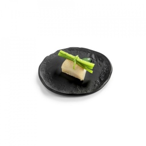 Farfurie suport TAKUMI 12cm XGLAS-8112