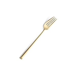 Furculita desert Metropole PVD gold 1170ZUB000340