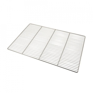 Grila Cuptor otel inoxidabil GN 1/1 GR-GN11