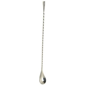 Lingura Bar Teardrop 30cm BS-T30