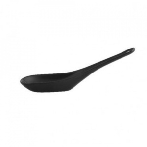 Lingura portelan sushi Asia Black 21134711