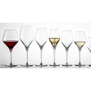 Pahar Finesse Stolzle vin rosu Bordeaux 644ml G231/35