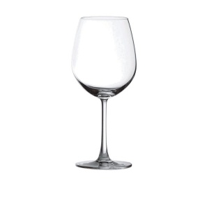 Pahar Madison vin rosu Bordeaux 60cl G1015A21
